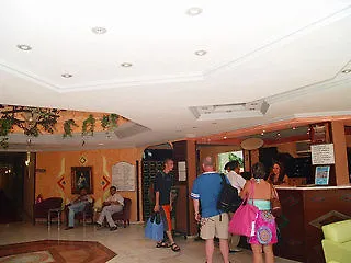 Lägenhet Club Ilayda Marmaris