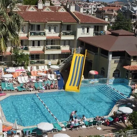 Club Ilayda Marmaris
