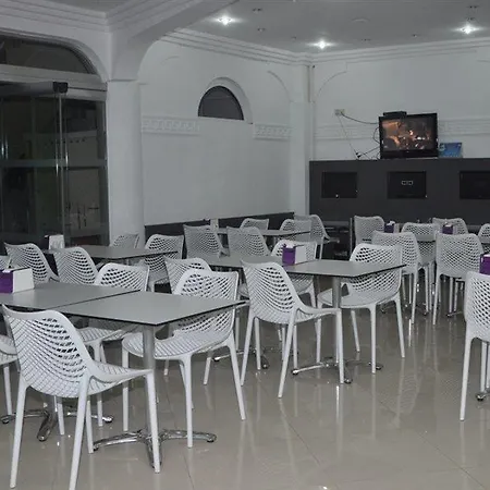 Lägenhet Club Ilayda Marmaris