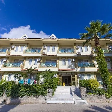 Club Ilayda Marmaris