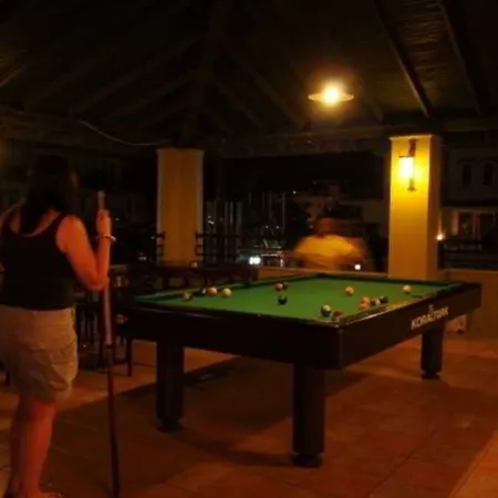 Club Ilayda Lägenhet Marmaris