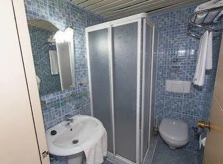 Lägenhet Club Ilayda Marmaris